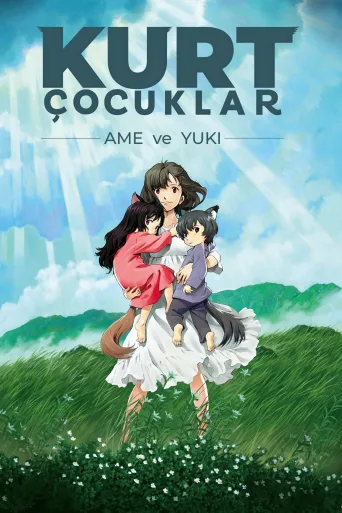 Kurt Çocuklar İndir posteri