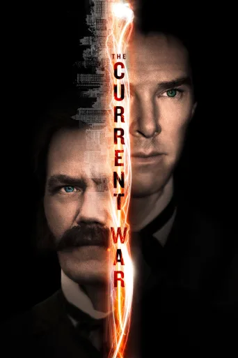 Elektrik Savaşları İndir posteri