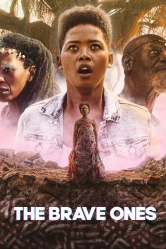 The Brave Ones 1080p İndir posteri