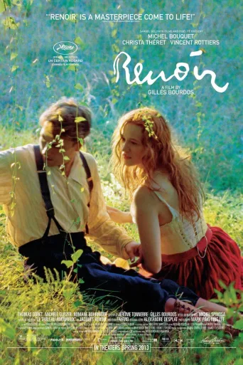 Renoir İndir posteri