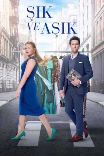 Romance In Style İndir posteri
