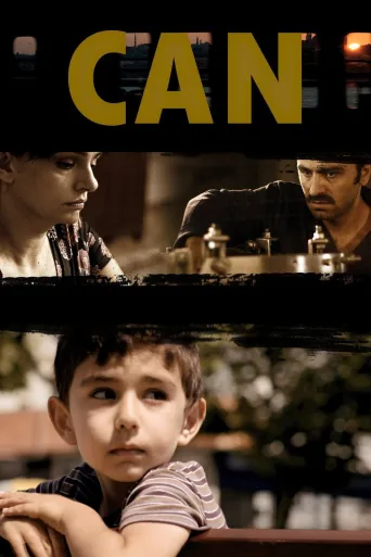 Can İndir posteri