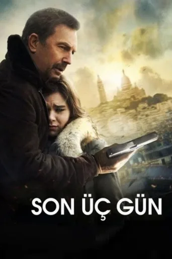 Son Üç Gün İndir posteri