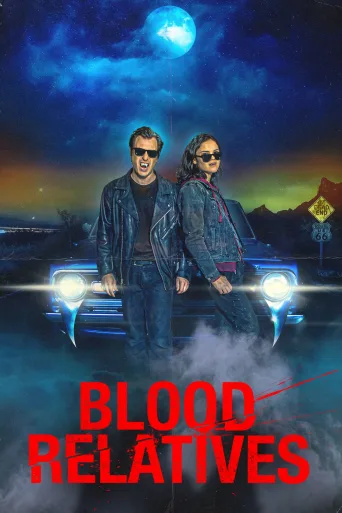 Blood Relatives İndir posteri