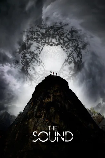 The Sound İndir posteri