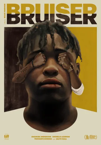 Bruiser İndir posteri