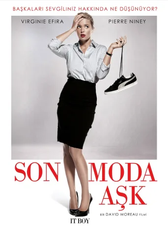 Son Moda Aşk İndir posteri