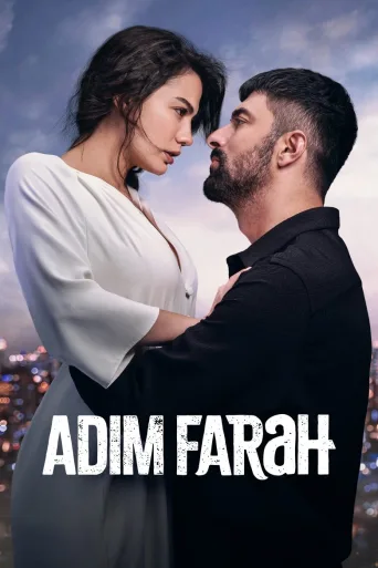 Adım Farah 1080p İndir posteri