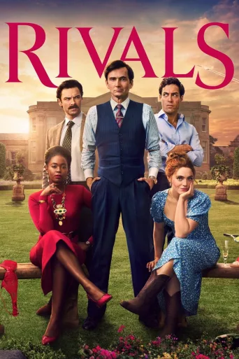 Rivals 1080p İndir posteri