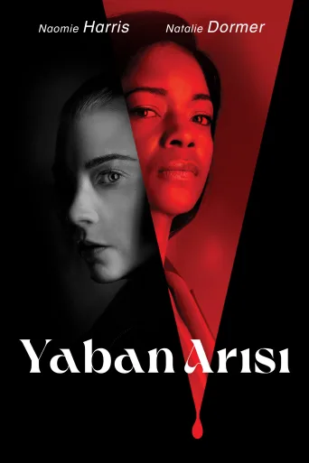 Yaban Arısı İndir posteri