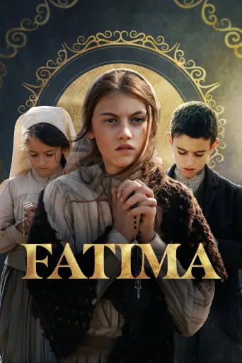 Fatima İndir posteri
