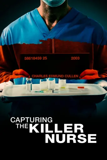 Capturing the Killer Nurse İndir posteri
