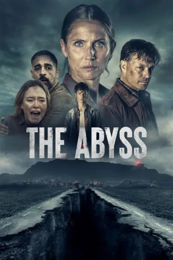 Abis İndir posteri