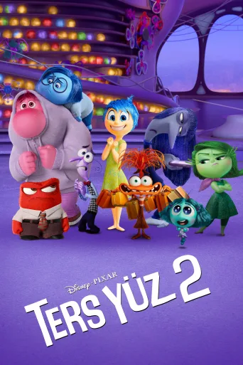 Ters Yüz 2 İndir posteri