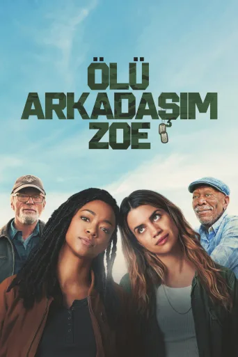 Ölü Arkadaşım Zoe İndir posteri