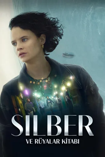 Silber ve Rüyalar Kitabı İndir posteri