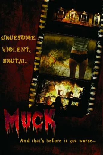 Muck İndir posteri