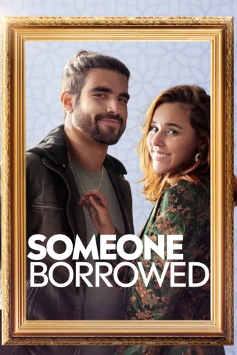 Kiralık Bir Eş İndir posteri