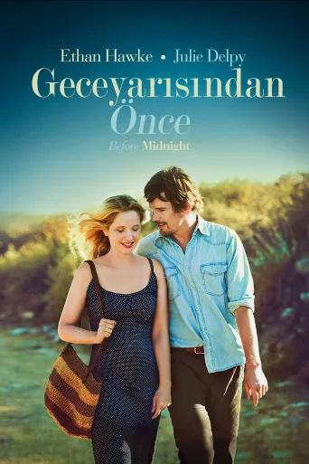 Geceyarısından Önce İndir posteri
