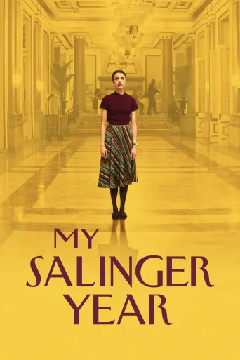 Salinger Yılım İndir posteri