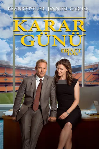 Karar Günü İndir posteri