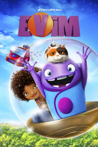Evim İndir posteri
