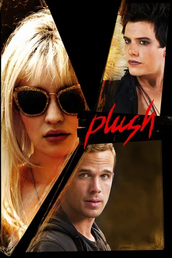 Plush İndir posteri