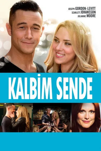 Kalbim Sende İndir posteri