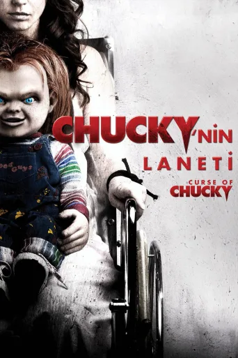 Chucky'nin Laneti İndir posteri