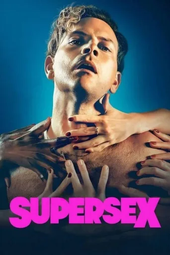 Supersex 1080p İndir posteri