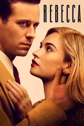 Rebecca İndir posteri