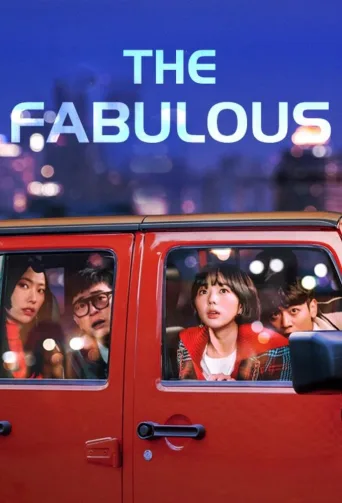 The Fabulous İndir posteri