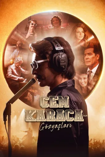 Cem Karaca'nın Gözyaşları İndir posteri