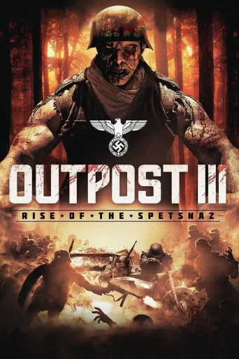 Sığınak 3 İndir posteri