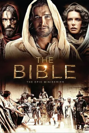 The Bible 1080p İndir posteri