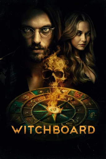Witchboard İndir posteri