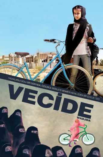Vecide İndir posteri