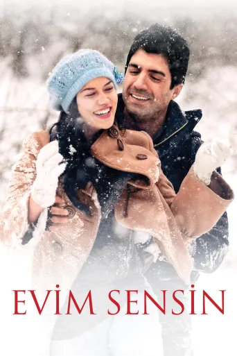 Evim Sensin İndir posteri