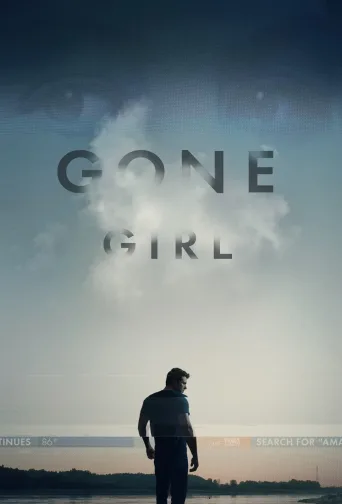 Kayıp Kız İndir posteri