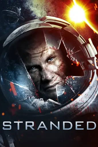Stranded posteri
