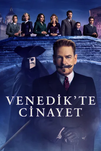 Venedik'te Cinayet İndir posteri