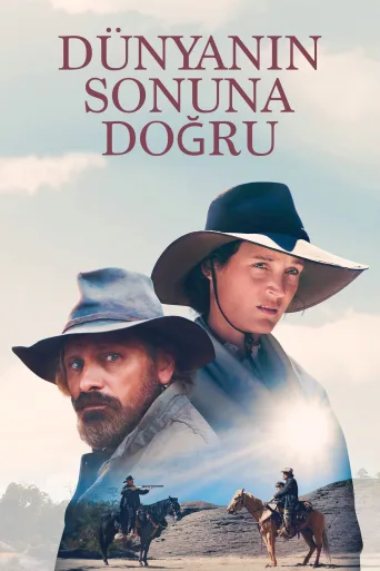 Dünyanın Sonuna Doğru İndir posteri