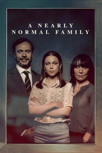 Neredeyse Sıradan Bir Aile 1080p İndir posteri