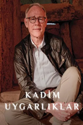 Kadim Uygarlıklar 1080p İndir posteri