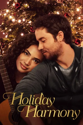 Holiday Harmony İndir posteri