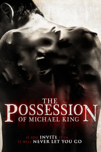The Possession of Michael King İndir posteri
