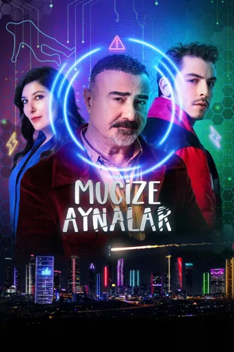 Mucize Aynalar İndir posteri