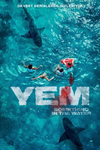 Yem İndir posteri