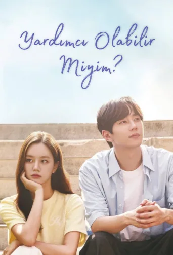 Yardımcı Olabilir Miyim? 1080p İndir posteri