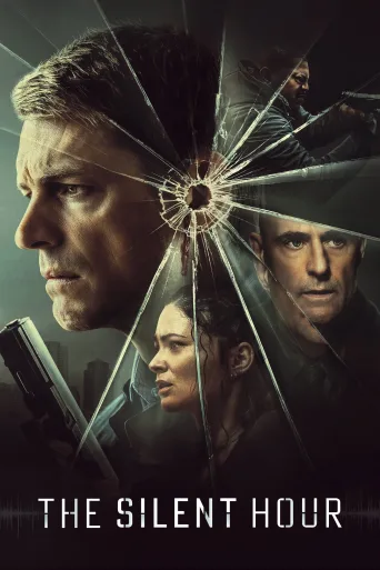 The Silent Hour İndir posteri